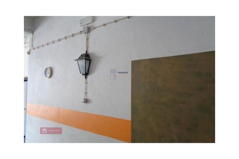 Garage i Santo Onofre e Serra do Bouro, Leiria, Santo Onofre e Serra do Bouro - € 119.000 | Ref: TPH230-04 - foto 8