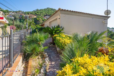Villa i Lloret De Mar, Gerona, Lloret De Mar - € 660.000 | Ref: 287C8 - foto 7