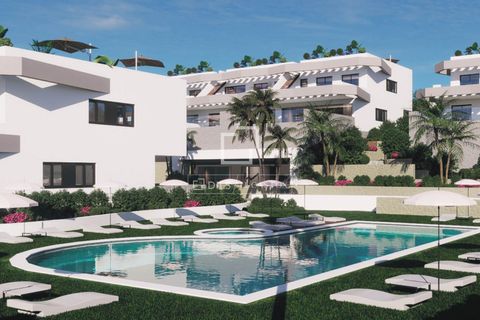 Lejlighed i Finestrat, Alicante, Finestrat - € 389.900 | Ref: ALT45418 - foto 6