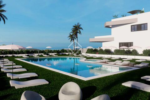 Lejlighed i Finestrat, Alicante, Finestrat - € 389.900 | Ref: ALT45418 - foto 23