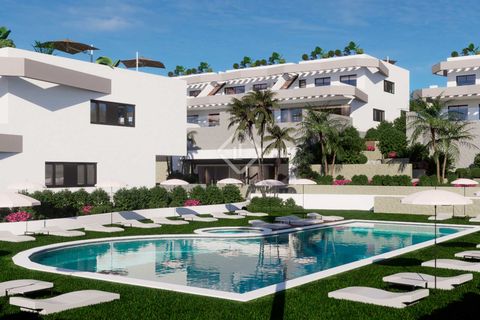Lejlighed i Finestrat, Alicante, Finestrat - € 389.900 | Ref: ALT45418 - foto 25