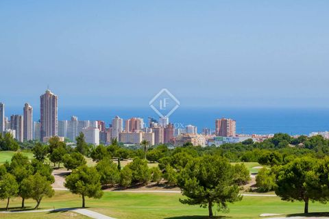 Lejlighed i Finestrat, Alicante, Finestrat - € 389.900 | Ref: ALT45418 - foto 42