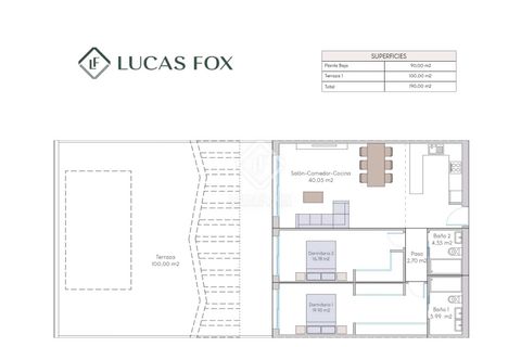 Lejlighed i Finestrat, Alicante, Finestrat - € 389.900 | Ref: ALT45418 - foto 45