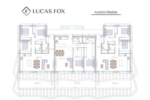 Lejlighed i Finestrat, Alicante, Finestrat - € 389.900 | Ref: ALT45418 - foto 47