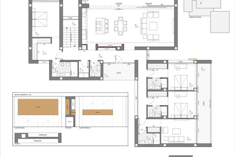 Villa i Benitachell, Alicante, Benitachell - € 3.114.000 | Ref: W-02TODJ - foto 10