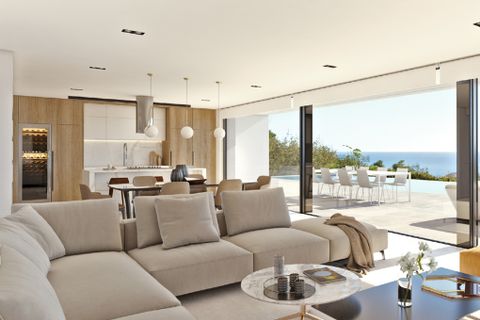 Villa i Benitachell, Alicante, Benitachell - € 3.114.000 | Ref: W-02TODJ - foto 3