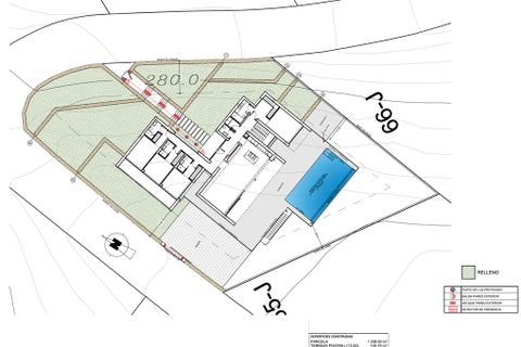 Villa i Benitachell, Alicante, Benitachell - € 3.114.000 | Ref: W-02TODJ - foto 9
