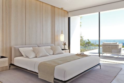 Villa i Benitachell, Alicante, Benitachell - € 3.114.000 | Ref: W-02TODJ - foto 6