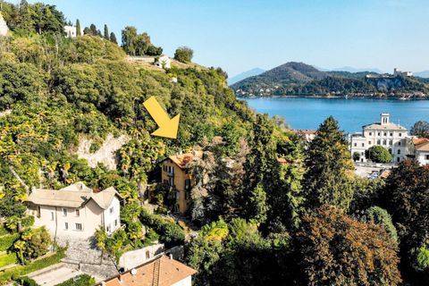 Villa a Arona, Novara, Arona - € 850.000 | Ref: 4-AROCAN - foto 24