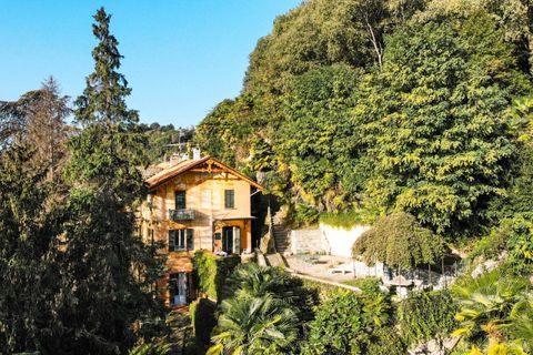 Villa a Arona, Novara, Arona - € 850.000 | Ref: 4-AROCAN - foto 26