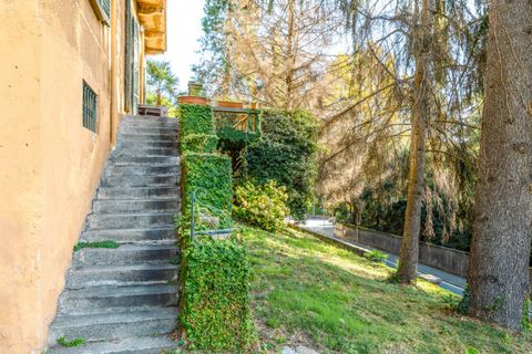 Villa a Arona, Novara, Arona - € 850.000 | Ref: 4-AROCAN - foto 33