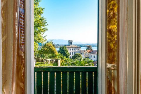 Villa a Arona, Novara, Arona - € 850.000 | Ref: 4-AROCAN - foto 34