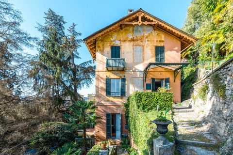 Villa a Arona, Novara, Arona - € 850.000 | Ref: 4-AROCAN - foto 3