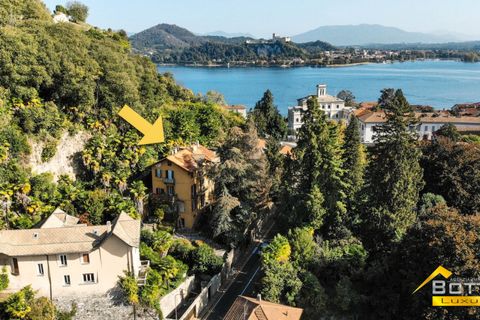 Villa a Arona, Novara, Arona - € 850.000 | Ref: 4-AROCAN - foto 5