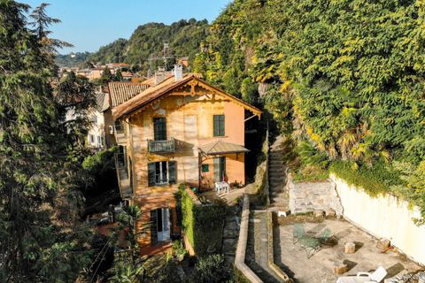 Villa a Arona, Novara, Arona - € 850.000 | Ref: 4-AROCAN - foto 6