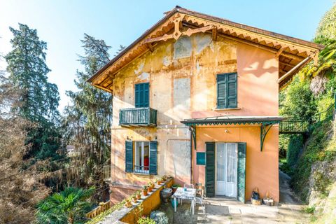 Villa a Arona, Novara, Arona - € 850.000 | Ref: 4-AROCAN - foto 7