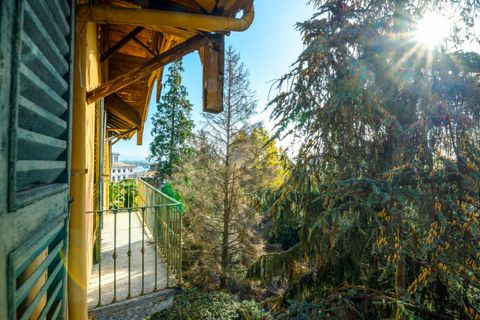Villa a Arona, Novara, Arona - € 850.000 | Ref: 4-AROCAN - foto 10