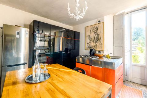 Villa a Arona, Novara, Arona - € 850.000 | Ref: 4-AROCAN - foto 14