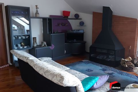 Leilighet i Tonezza del Cimone, Vicenza, Tonezza del Cimone - € 195 000 | Ref: A115 - foto 10