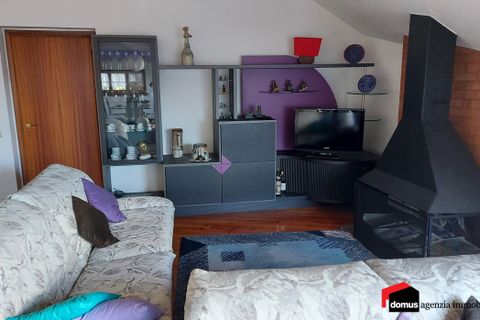 Leilighet i Tonezza del Cimone, Vicenza, Tonezza del Cimone - € 195 000 | Ref: A115 - foto 13