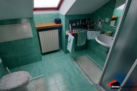 Leilighet i Tonezza del Cimone, Vicenza, Tonezza del Cimone - € 195 000 | Ref: A115 - foto 19