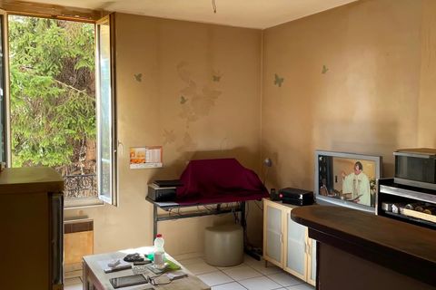 Lejlighed i Nice, Alpes-Maritimes, Nice - € 169.600 | Ref: 363 - foto 1