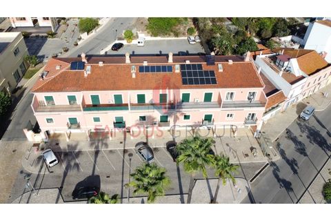 Rækkehus i Estombar, Faro, Estombar - € 425.000 | Ref: 265/2023 - foto 2
