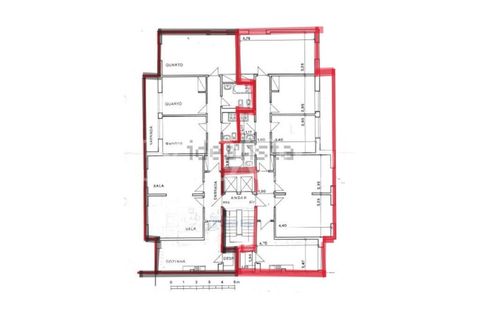 Lejlighed i Oeiras, Lisbon, Oeiras - € 320.000 | Ref: IV-0696 - foto 39