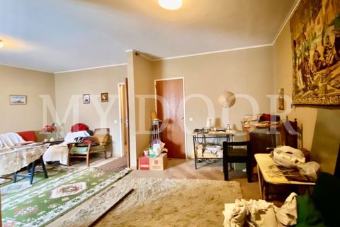 Lejlighed i Oeiras, Lisbon, Oeiras - € 320.000 | Ref: IV-0696 - foto 7
