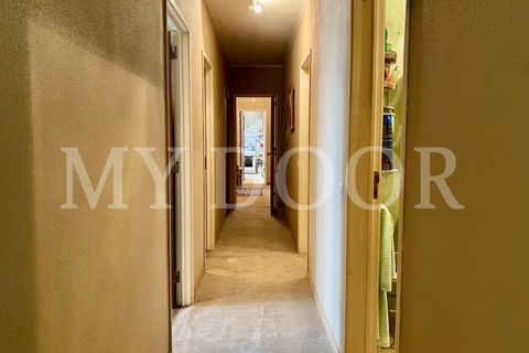 Lejlighed i Oeiras, Lisbon, Oeiras - € 320.000 | Ref: IV-0696 - foto 38
