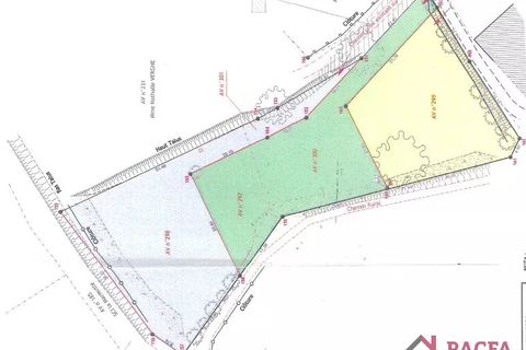 Terra a Roquecourbe, Tarn, Roquecourbe - € 45.000 | Ref: 3896 - foto 3