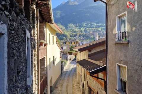 Landejendom i Edolo, Brescia, Edolo - € 40.000 | Ref: IMM.33 - foto 11
