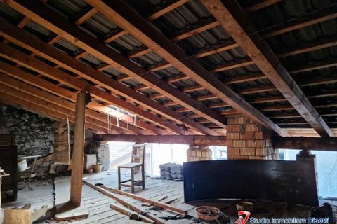 Landejendom i Edolo, Brescia, Edolo - € 40.000 | Ref: IMM.33 - foto 12