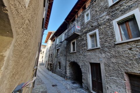 Landejendom i Edolo, Brescia, Edolo - € 40.000 | Ref: IMM.33 - foto 13