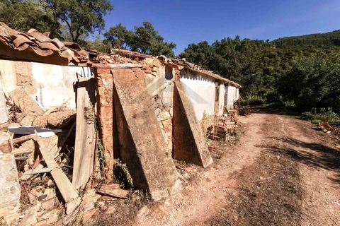 Farm i Monchique, Faro, Monchique - € 990.000 | Ref: NU_5506 - foto 10