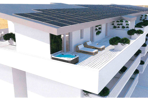 Leilighet i Cesena, Forli-Cesena, Cesena - € 535 000 | Ref: 224 - foto 5