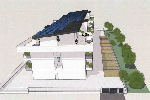 Leilighet i Cesena, Forli-Cesena, Cesena - € 535 000 | Ref: 224 - foto 8