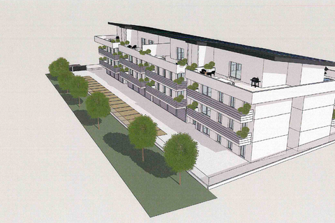 Leilighet i Cesena, Forli-Cesena, Cesena - € 535 000 | Ref: 224 - foto 11