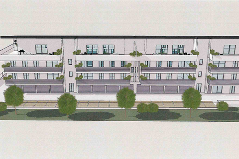 Leilighet i Cesena, Forli-Cesena, Cesena - € 535 000 | Ref: 224 - foto 12