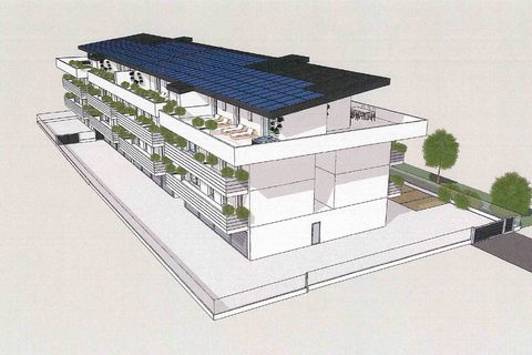 Leilighet i Cesena, Forli-Cesena, Cesena - € 535 000 | Ref: 224 - foto 15