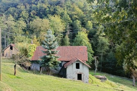 Villa a Sassello, Savona, Sassello - € 80.000 | Ref: 26490 - foto 2