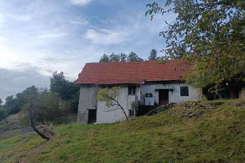 Villa a Sassello, Savona, Sassello - € 80.000 | Ref: 26490 - foto 6