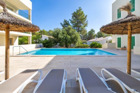 Leilighet i Port De Pollenca, Mallorca, Port De Pollenca - € 795 000 | Ref: PTP11921a - foto 2