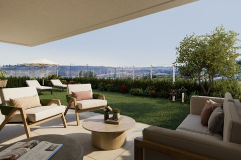 Apartament a Estepona, Malaga - foto 1