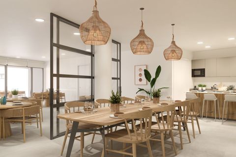 Apartament a Estepona, Malaga - foto 2