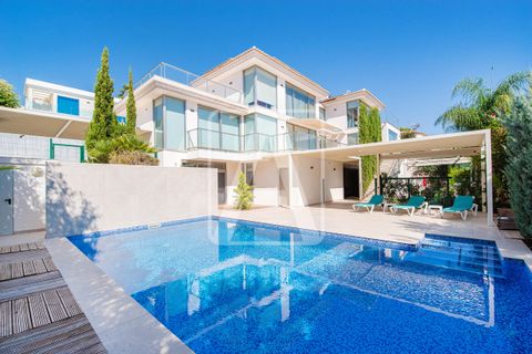 Villa i Calpe, Alicante, Calpe - € 1.980.000 | Ref: VCA4027 - foto 1