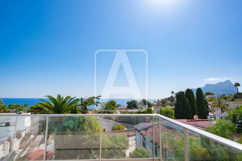 Villa i Calpe, Alicante, Calpe - € 1.980.000 | Ref: VCA4027 - foto 2