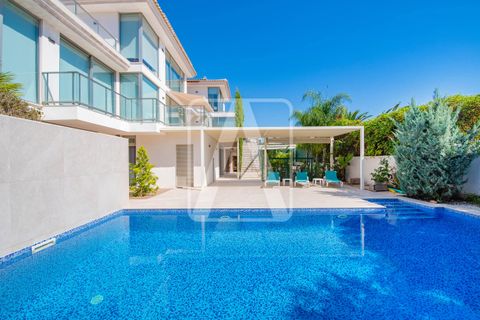 Villa i Calpe, Alicante, Calpe - € 1.980.000 | Ref: VCA4027 - foto 9