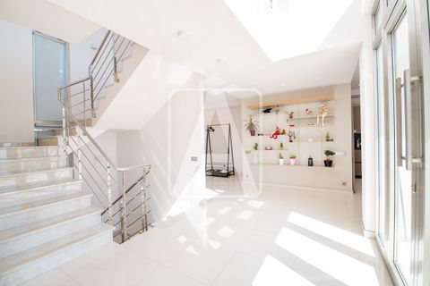 Villa i Calpe, Alicante, Calpe - € 1.980.000 | Ref: VCA4027 - foto 14