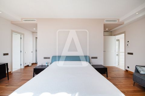 Villa i Calpe, Alicante, Calpe - € 1.980.000 | Ref: VCA4027 - foto 19